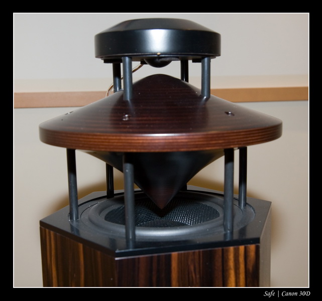 2007 - 03 - Salon hifi sofitel - 011